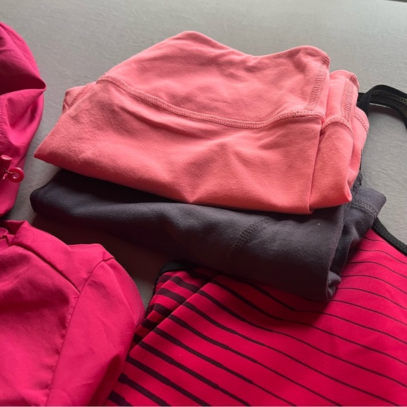 GYM LIFE FITNESS PACK - Picture 4 of 16